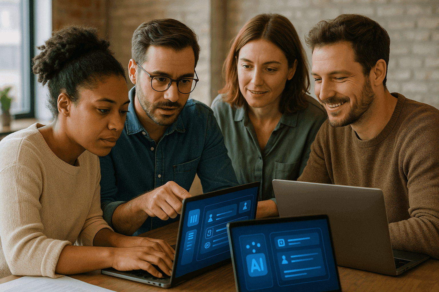 Why AI Agents Are Your Next Best Team Members (2025 Guide)