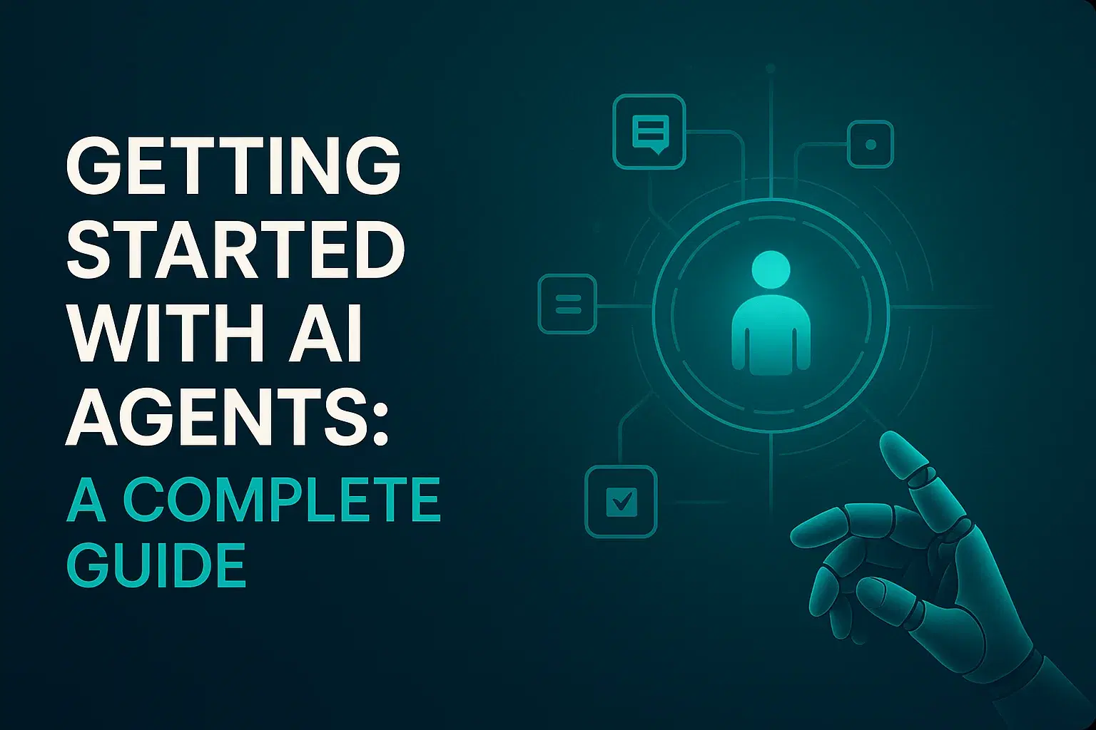 What Are AI Agents? A Plain-English Guide for 2026