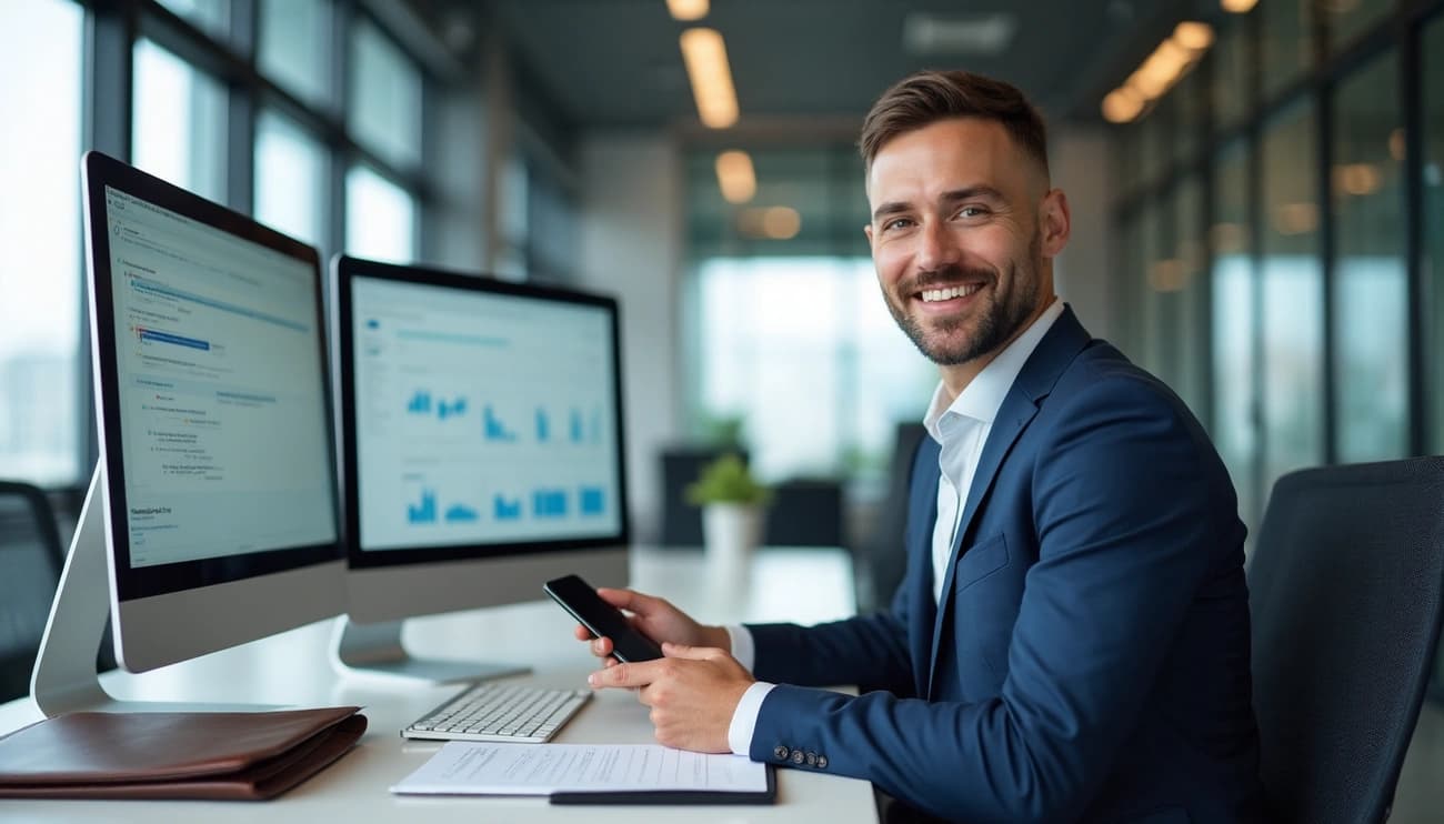 How AI Agents are streamlining Operations and Customer Service