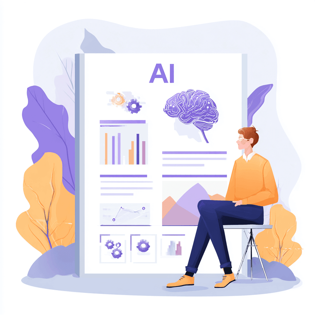 AI-Powered Document Review for Business