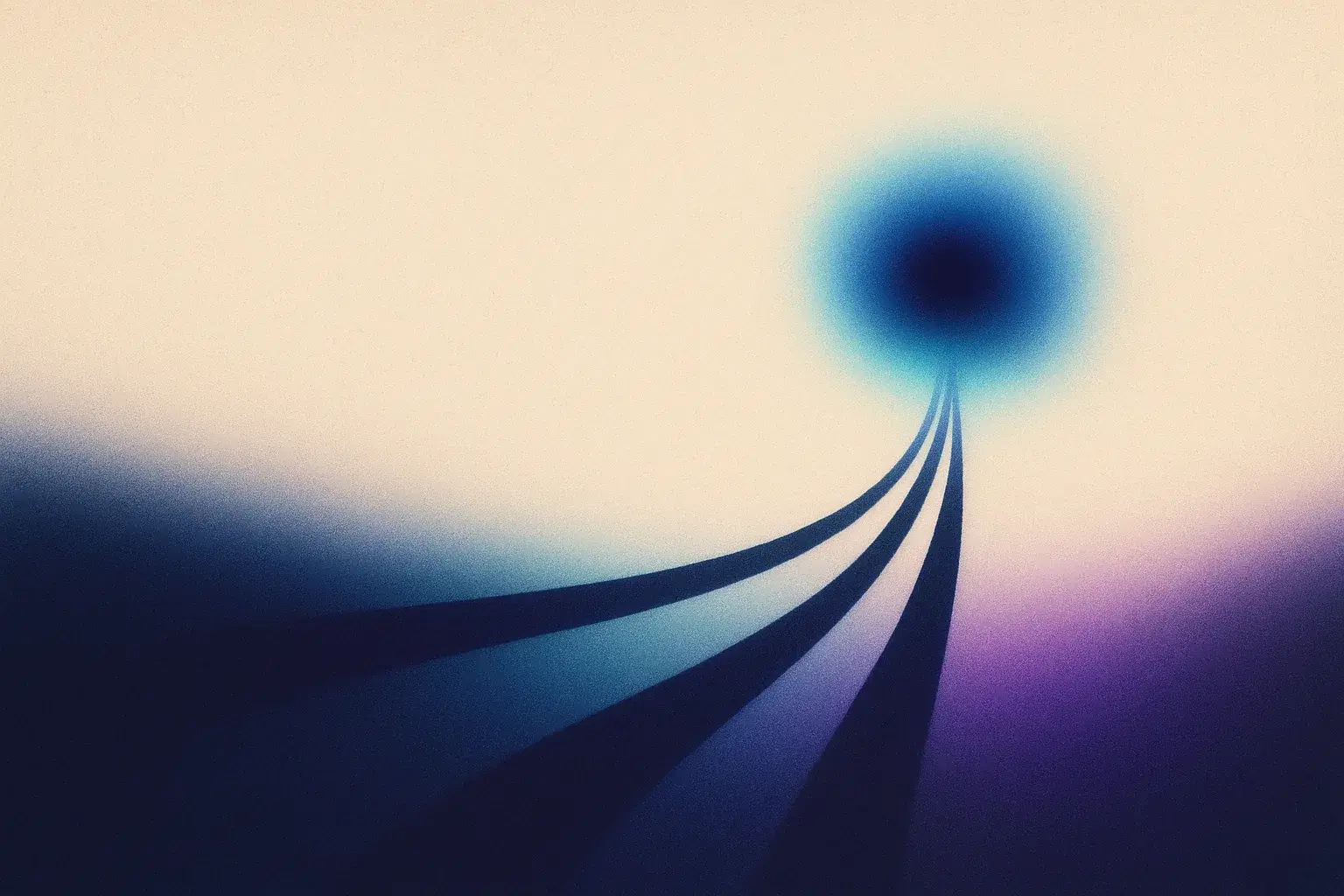 Many automation paths converging into a single intelligent system