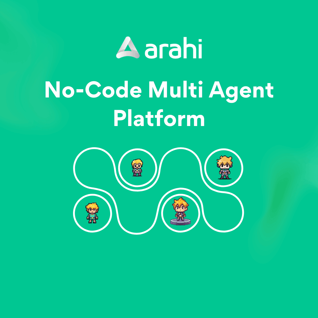 Botpress Alternatives: Why Companies Switch to ArahiAI [2025]