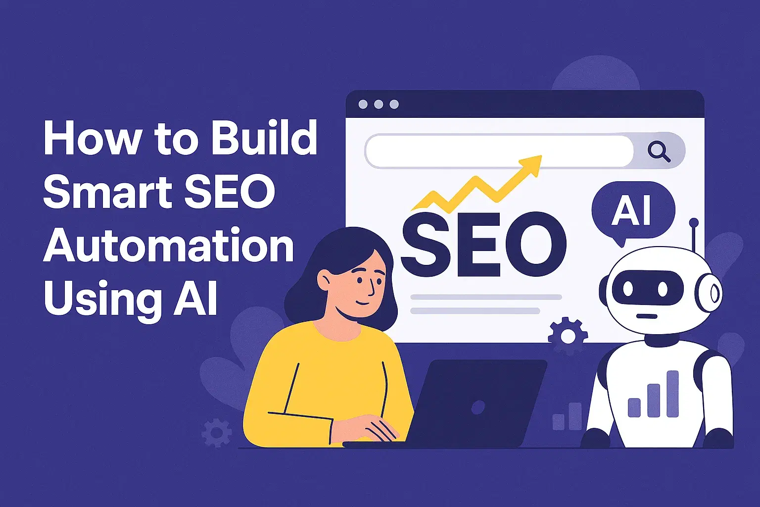 Build SEO Automation Workflows with Arahi AI (2026)