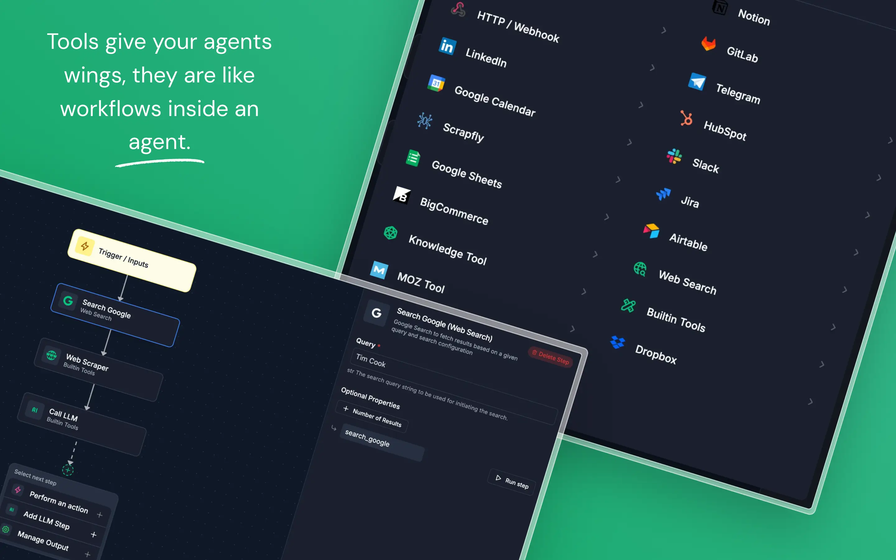 AI Tools