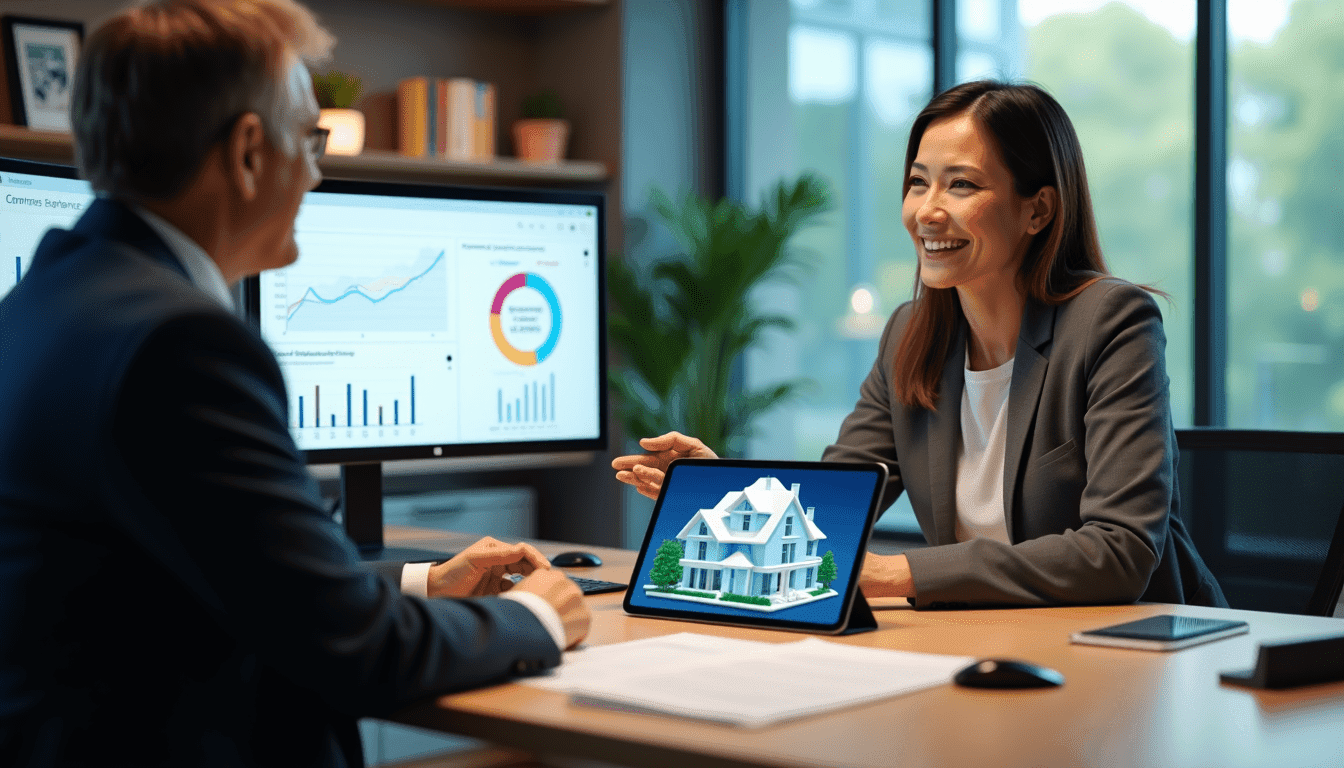 AI Agents for Real Estate: Revolutionizing the Industry