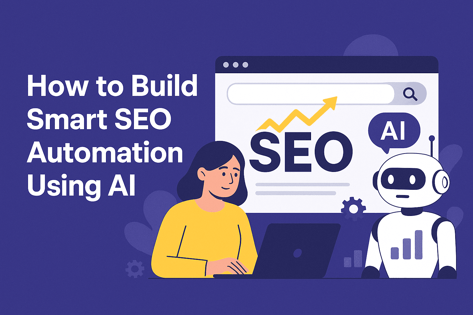 How to Build Smart SEO Automation Workflows with Arahi AI (Even If You're Not Technical)