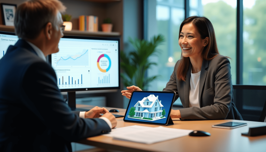 AI Real Estate Agent