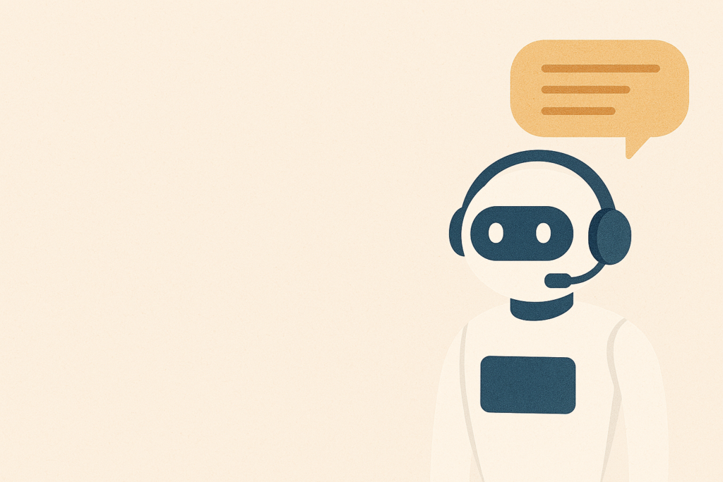 AI Sales Agent