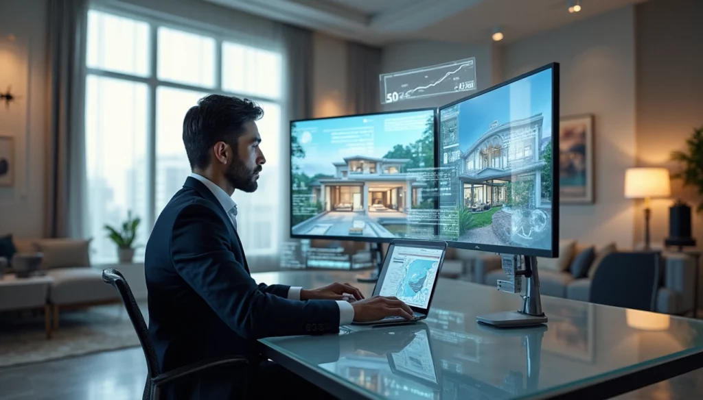 AI Agents for Real Estate